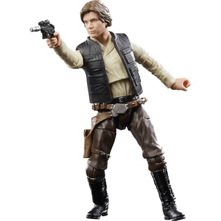 Hasbro Return of the Jedi: Han Solo