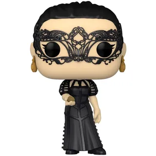 Figur The Witcher - Yennefer With Mask Special Edition (Netflix) (Funko POP! Television 1210)