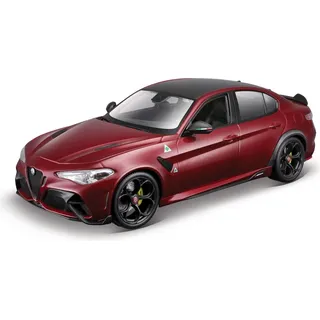 Bburago Alfa Romeo Giulia GTA 2020