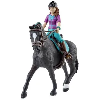 Schleich® Horse Club 42541 Lisa & Storm