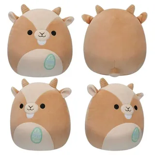 Squishmallows Plüschtier Maskottchen Ziege Grant 19cm