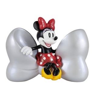 Mickey Mouse - Disney Statue - Disney 100 - Minnie Maus Icon - multicolor  - Lizenzierter Fanartikel - Standard