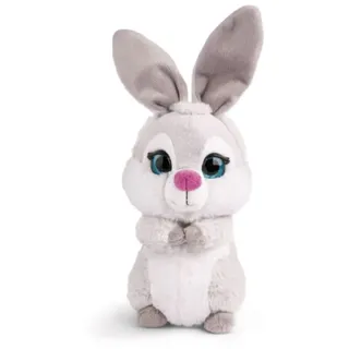 Nici Hase Fynn Fluffy sitzend 24 cm