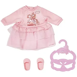 Zapf Creation® Puppenkleidung 704110 Baby Annabell Little Sweet Set 36 cm