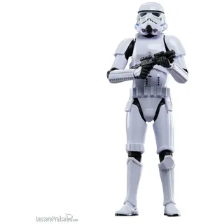 Hasbro HASG0041 - Star Wars Black Series Archive Actionfigur Imperial Stormtrooper 15 cm