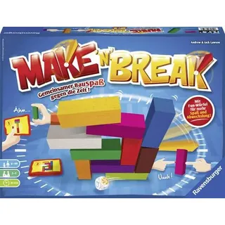 Ravensburger - Make 'n' Break '17