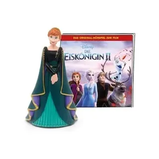 Tonies Hörfigur Disney - Die Eiskönigin 2