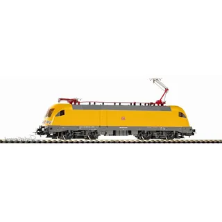 Piko H0 (1:87) 98548A - ~E-Lok BR 182 DB Netz VI + Plux22 Dec.