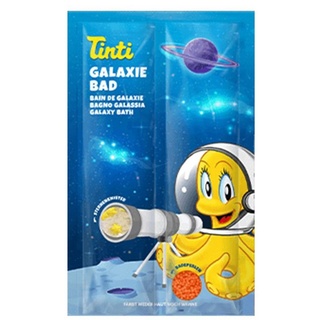 Spielstabil Badespielzeug Tinti Galaxie Bad