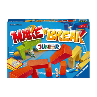Make \'n\' Break Junior