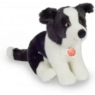 HERMANN TEDDY 91959 Border Collie 25 cm