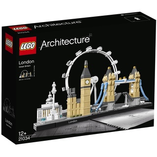 LEGO® Architecture - 21034 London