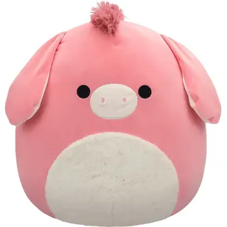 JAZWARES Squishmallows Maudie Esel 50cm Plüschfigur