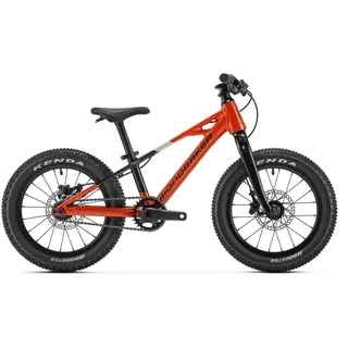 Mondraker TRICK 16 Red/Black/Silver 2024 16"