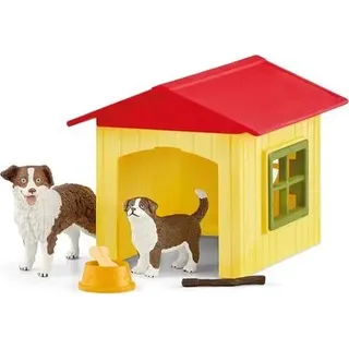 SCHLEICH 42573 Hundehütte