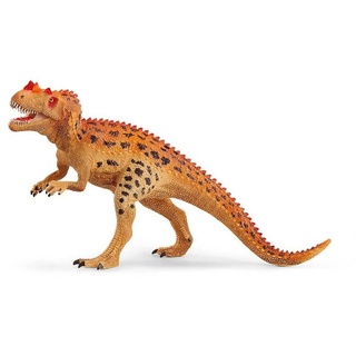 Schleich® Spielfigur Ceratosaurus, (Dinosaurier)