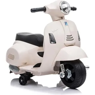 Moni Vespa GTS (6 V)