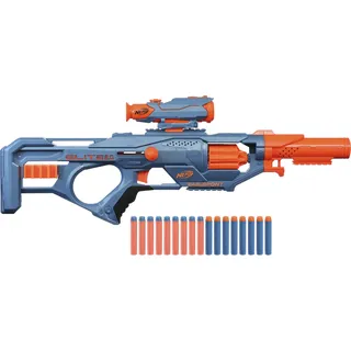 Hasbro Nerf Elite 2.0 Eaglepoint RD-8, Spielzeug-Zerstörer, 8 Jahr(e), 99 Jahr(e