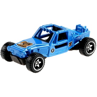 Hot Wheels GRT70 Fast and Furious Spy Racers Dune Buggy