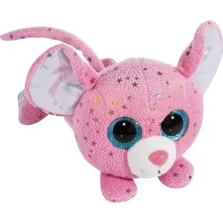 NICI 49297 GLUBSCHIS Kuscheltier Maus Miss Mausie 15cm