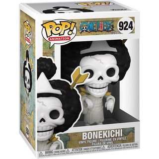 Funko Spielfigur One Piece - Bonekichi 924 Pop!