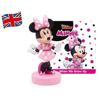 tonies Hörspielfigur Disney - Minnie Mouse (englisch)