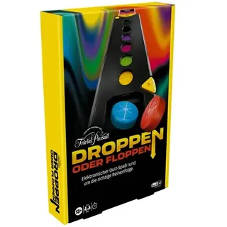 TRIVIAL PURSUIT - Droppen oder Floppen