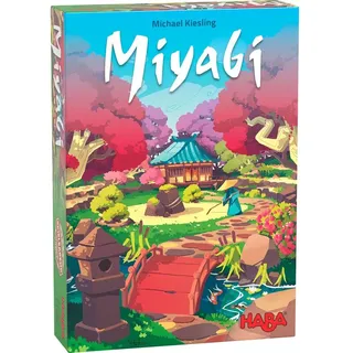 HABA Brettspiel (FRAMiyabi)