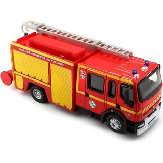 Bburago Renault Premium Feuerwehr