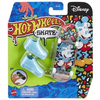 HOT WHEELS - Skate Mickey Mouse HNG36