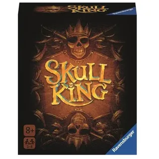 RAV22578 - Skull King