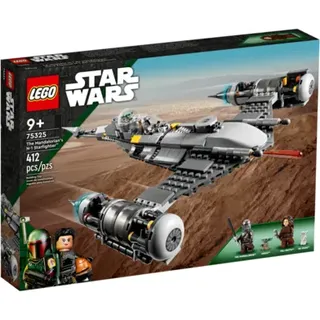 LEGO® Star WarsTM 75325 Der N-1 Starfighter des Mandalorianers