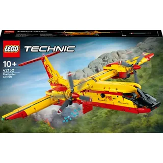 Technic 42152 Löschflugzeug