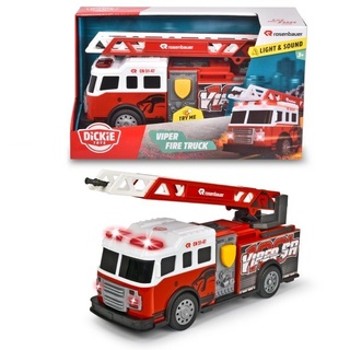 Dickie Toys Spielzeug-Feuerwehr SOS Viper Fire Truck 203714019
