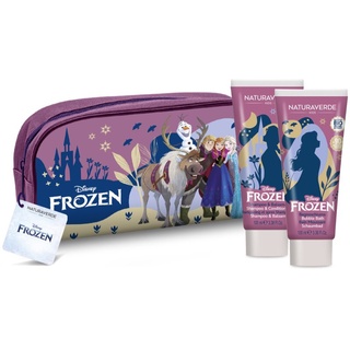 Disney Frozen Beauty Case Geschenkset (für Kinder)