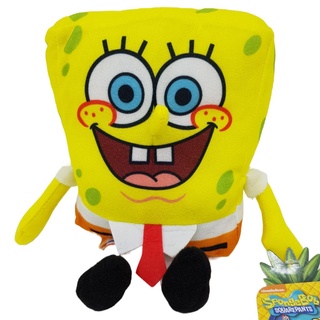 SpongeBob Schwammkopf Plüschtier 20 cm Stofftier