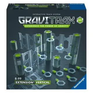 Ravensburger Kugelbahn GraviTrax Vertical, Bahn