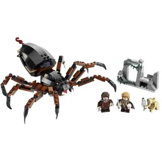 LEGO The Lord of the Rings Hobbit Shelob Attacks (9470) by LEGO