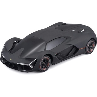 Maisto Tech RC-Auto Lamborghini Terzo Millennio (matt-schwarz, Maßstab 1:24) schwarz