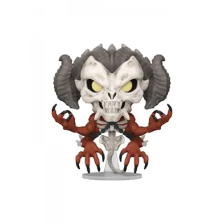 Figur Diablo IV - Mephisto (Funko POP! Games 1008)