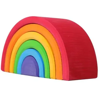 GRIMMS Kleiner Regenbogen - Classic Bunt