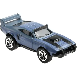 Hot Wheels GRT69 Fast and Furious Spy Racers Ion Motors Thresher