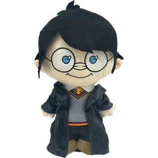 Tinisu Harry Potter XXL Kuscheltier - 60 cm Plüschtier weiches Stofftier (60 cm)