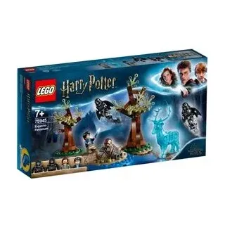 LEGO® Harry PotterTM 75945 Expecto Patronum