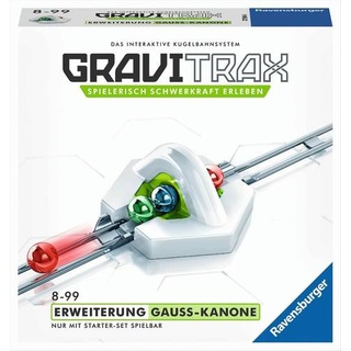 GraviTrax Gauß Kanone Neu & OVP