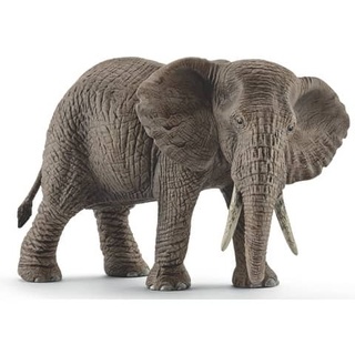Spielzeugfigur Afrikanische Elefantenkuh