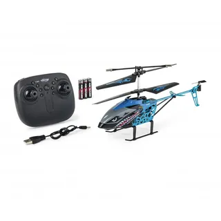 CARSON RC-Helikopter Carson RC Hubschrauber Easy Tyrann 280 2,4Ghz 100% RTF