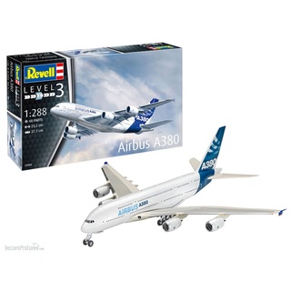 Revell 03808 - Airbus A380