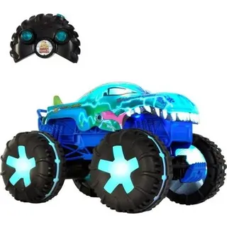 Hot Wheels Monster Trucks R/C 1:15 Mega Wrex International