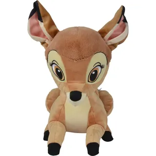 Simba Disney Animals Core refresh, Bambi 40cm (40 cm)